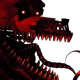 Nightmare Foxy