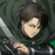 Levi Ackerman 