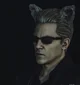 Albert Wesker