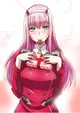 Valentine Zero Two