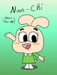 Nun-chi 