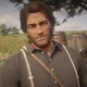 Arthur Morgan