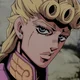 Giorno Giovanna 