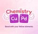 Chemistry CuPd
