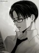 Levi Ackerman