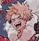 BL-Katsuki Bakugo