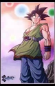 AF goku