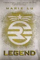 Legend- Marie Lu 