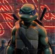 Leonardo - TMNT 2007