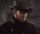 Arthur Morgan