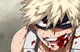 Bakugou Katsuki
