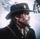 John Marston