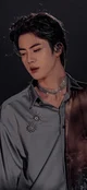 Seokjin 