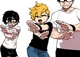 The Trio