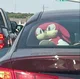 Knuckles - Hot Car
