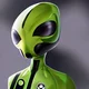 Ben 10 alien among u