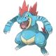 Feraligatr