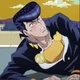 Josuke Higashikata