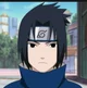 Sasuke uchiha