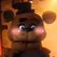 Freddy -FNaF MOVIE