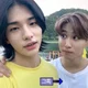 hyunjin and han