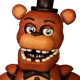 Restored Freddy