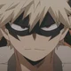 Bakugou Katsuki 