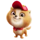 Tot from paw patrol 