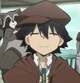 Ranpo Edogawa 