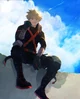 Bakugo
