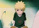 Naruto kid