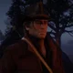 Arthur Morgan