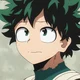 IZUKU MIDORIYA