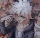 Nagito Komaeda
