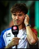 Pierre Gasly