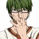 Midorima Shintarou