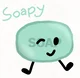 Soapy