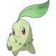 Chikorita
