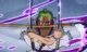 Angry zoro