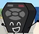 Remote -BFB-