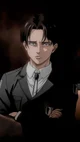 Levi Ackerman 