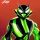 Ben 10 Alien 10 X