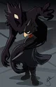 Tokoyami
