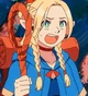Marcille Donato