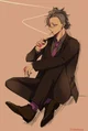 Mafia genya