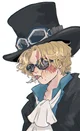 Sabo fantasma
