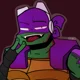 Vampire Donatello