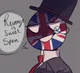 Britain Countryhuman