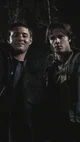 Sam and Dean