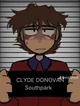 Prisoner Clyde